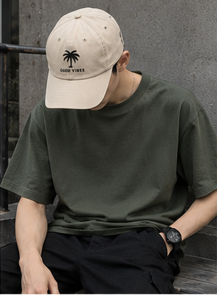 Good Vibe Cap