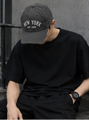New York Cap